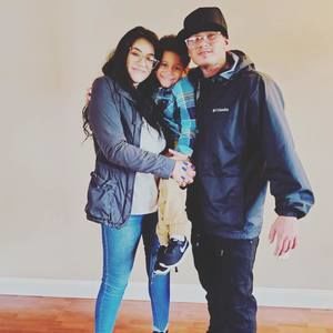 Meet your Posher, George